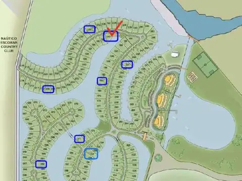 Terreno en Venta en El Cazal, USD 65.000