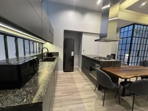 Departamento en Alquiler Temporal de 2 ambientes