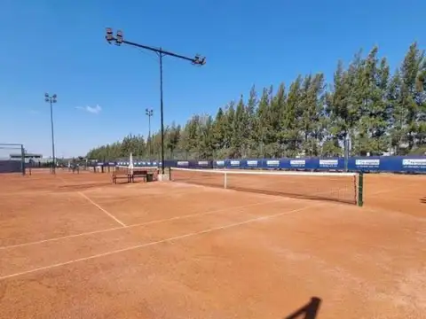 Terreno en Venta 20  mts Frente