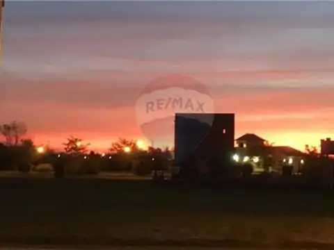 LOTE ANTEPROYECT BARRIO CERRADO LAGUNA AZUL EZEIZA