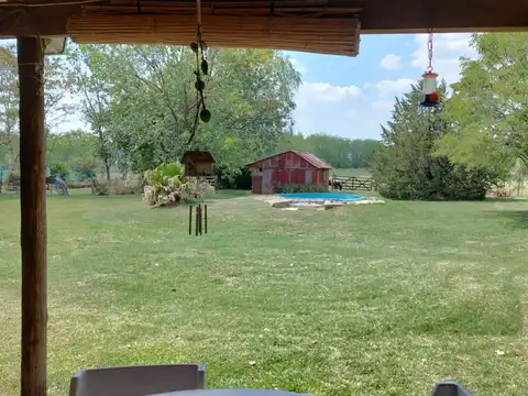 Casa en Venta 25 años