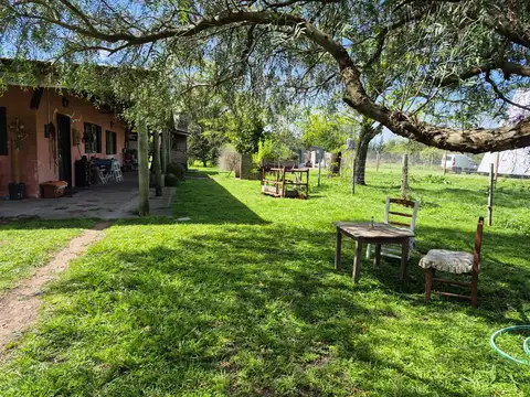 Casa de Campo Barrio LOS PINOS