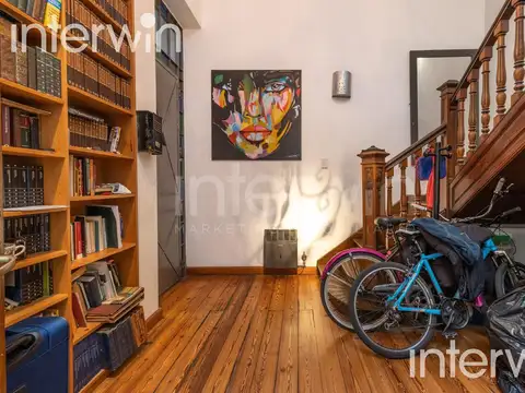 Casa en Venta al Sudoeste