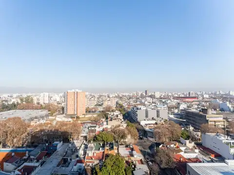 Departamento en Venta en Villa General Mitre, USD 119.500