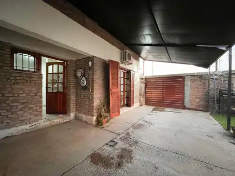 Casa en Venta al Noroeste