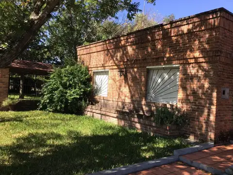 Casa en Termas de Guaviyú