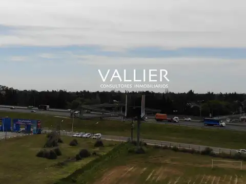 Terreno en Venta en Pilar, USD 3.985.000