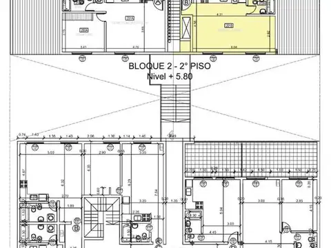 Departamento en Venta en San Carlos De Bariloche, USD 85.000