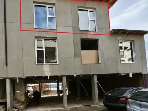 Departamento en Venta en San Carlos De Bariloche [Cod: ]