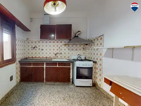 Departamento en Venta 48 años