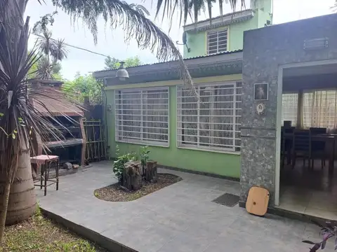 Casa en venta - 1 Dormitorio 1 Baño - San Vicente