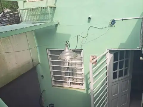 Casa en Venta de 1 dormitorio