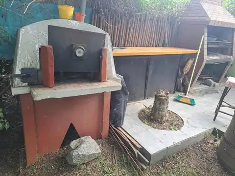 Casa en Venta en Domselaar, USD 60.000