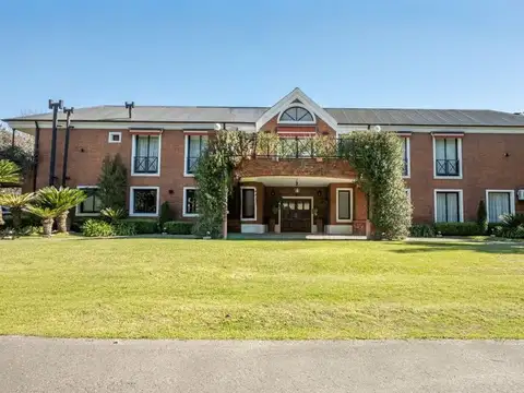 Colectora Este Ramal Pilar. FARM CLUB 16500