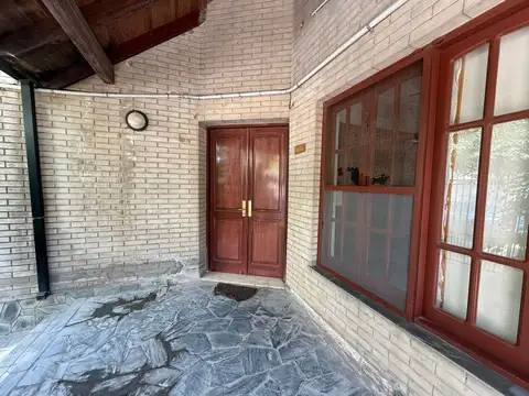 ALQUILER/DEPARTAMENTO/DOS DORMITORIOS