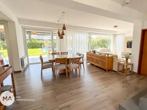 Casa en Venta 6 años