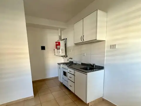 Departamento en Alquiler 5 años