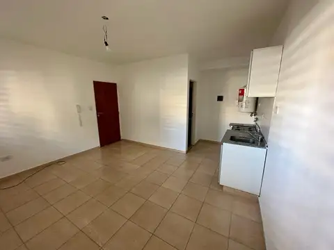 Vera Mujica 500 - Departamento monoambiente en alquiler en Rosario