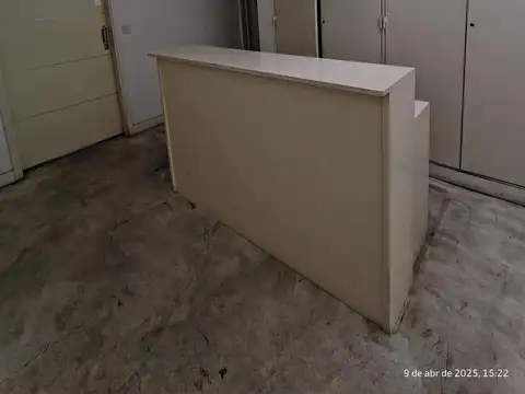 Oficina en el centro de Rosario