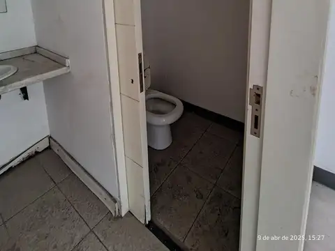 Oficina en el centro de Rosario