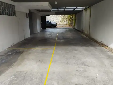 Cochera en Venta Villa Devoto