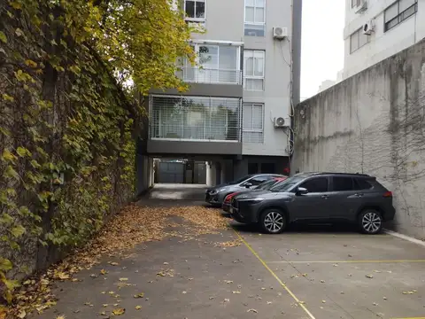 Cochera en Venta Villa Devoto