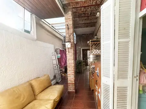 Depto Tipo Casa en Venta de 3 dormitorios
