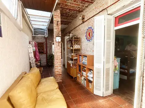 Depto Tipo Casa en Venta de 4 ambientes
