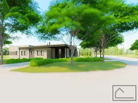 Casa en Venta A Estrenar