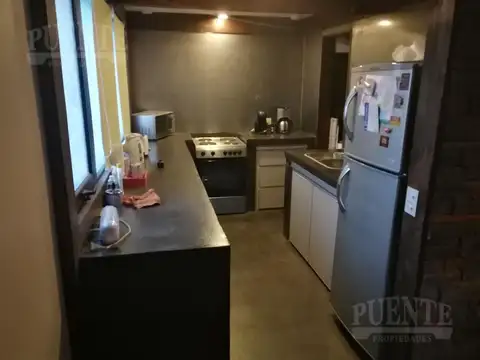 Departamento en Venta en Centro, USD 140.000