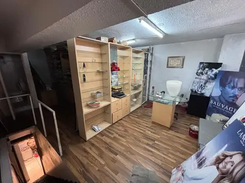 Local en Alquiler 30 años