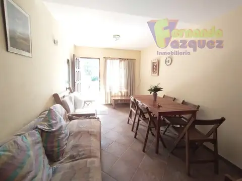 Triplex San Bernardo totalmente equipado