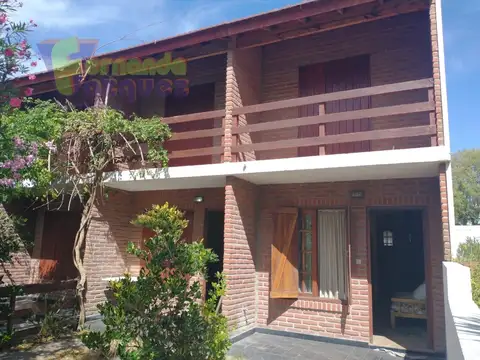 Triplex San Bernardo totalmente equipado