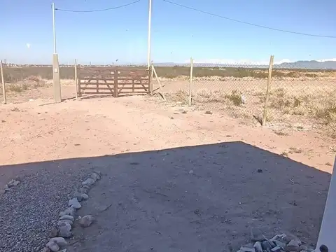 Casa en Venta en Lujan de Cuyo, USD 25.000