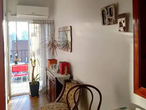 Departamento en Venta en Nuñez, USD 145.000