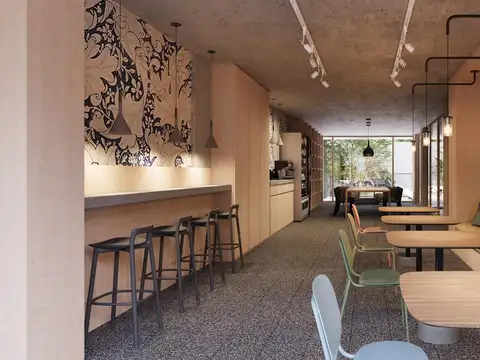 Local en Alquiler en Palermo, $ 6.000.000