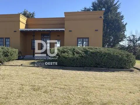 Terreno a la venta en El Espinillo Golf