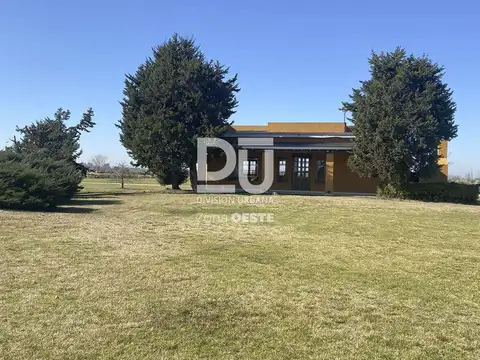 Terreno a la venta en El Espinillo Golf