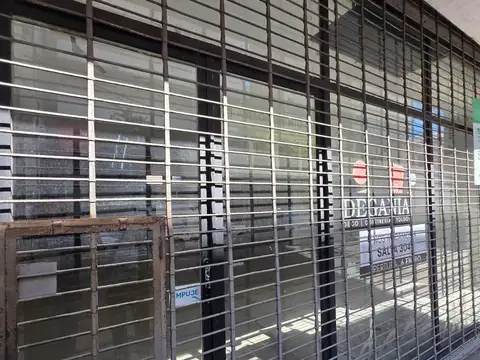 Local en Venta A Estrenar