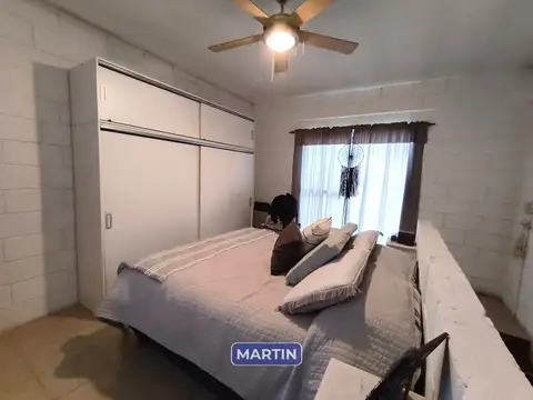 LOCAL C/ DEPOSITO EN ALQUILER 135 m2  en Bella Vista