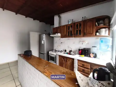 Galpon en Venta en Bella Vista, USD 210.000