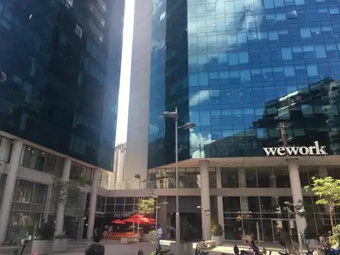 Departamento  en Venta en Barrio Norte, Capital Federal, Buenos Aires