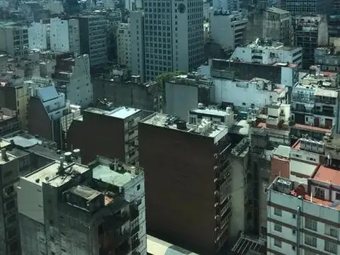 Departamento en Venta en Barrio Norte, USD 158.000