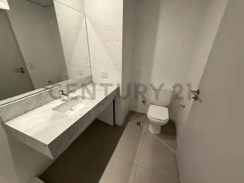 VENTA OFICINA MONOAMBIENTE EN RETIRO