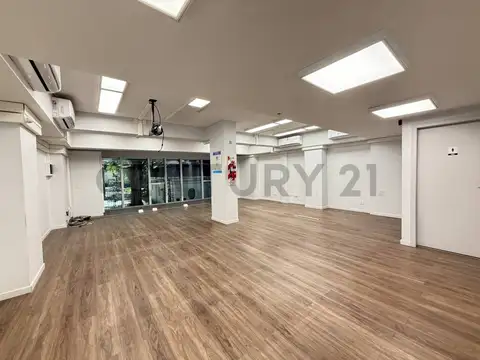 Suipacha 1041 , Piso 1