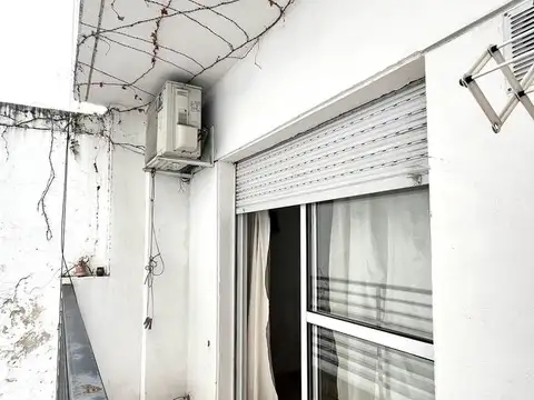 Departamento en  Rosario Centro