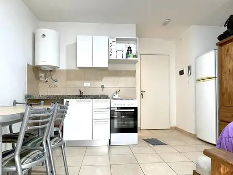 Departamento en Venta 7 años