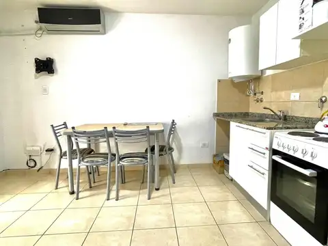 Departamento en Venta en Centro, USD 42.500