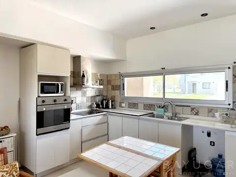 Casa en Venta 3 años