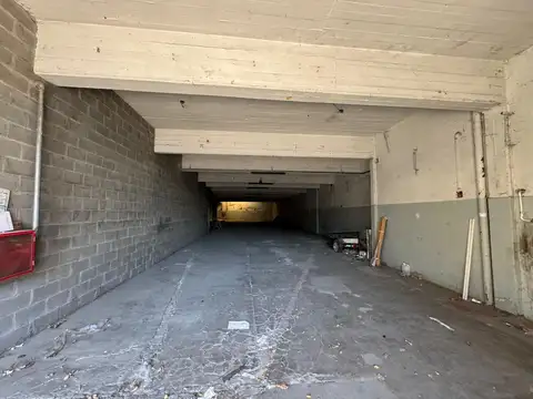 Galpon en Alquiler en Pompeya, $ 5.500.000